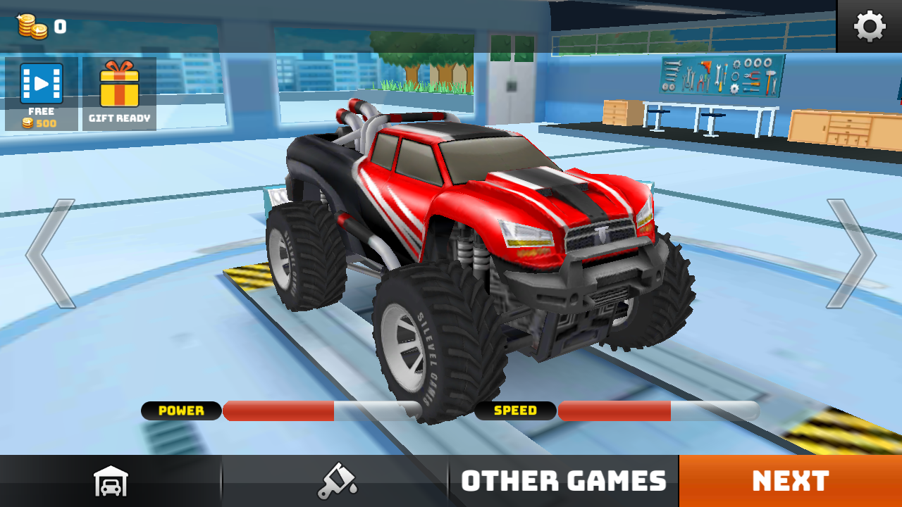 Mountain Climb Stunt手游APP下载_Mountain Climb Stunt手游最新版下载