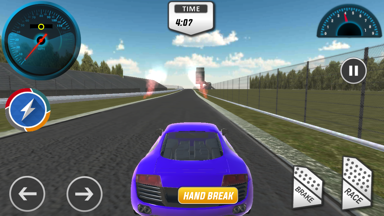 CAR RACING ROAD PRINCE手游最新版本_CAR RACING ROAD PRINCE手游正版手机版