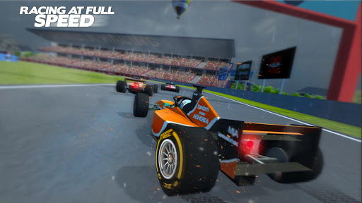 Formula 1 2018(方程式赛车2018游戏)官方下载_Formula 1 2018(方程式赛车2018游戏)最新版本下载安装
