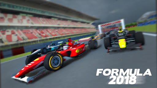 Formula 1 2018(方程式赛车2018游戏)官方下载_Formula 1 2018(方程式赛车2018游戏)最新版本下载安装