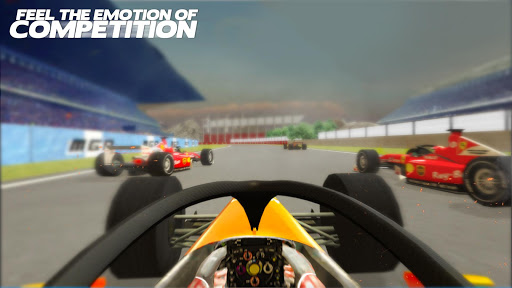 Formula 1 2018(方程式赛车2018游戏)官方下载_Formula 1 2018(方程式赛车2018游戏)最新版本下载安装