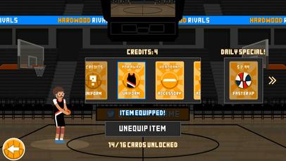 Hardwood Rivals(投篮大乱斗)纯净版下载_Hardwood Rivals(投篮大乱斗)安卓App下载