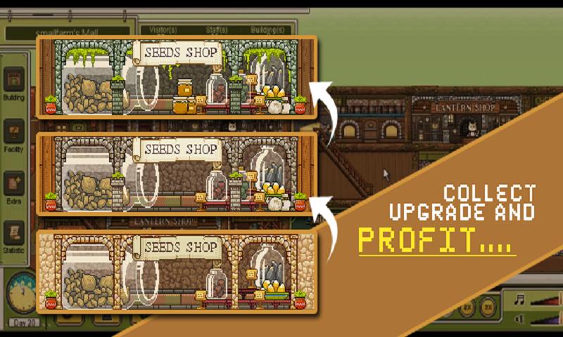 shop empire deluxe(豪华商业帝国游戏)app最新官方版下载_shop empire deluxe(豪华商业帝国游戏)安卓版下载安装