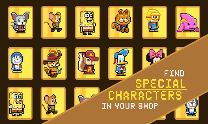 shop empire deluxe(豪华商业帝国游戏)app最新官方版下载_shop empire deluxe(豪华商业帝国游戏)安卓版下载安装