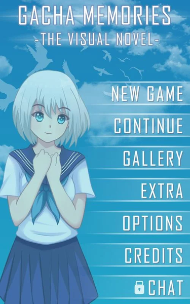 Gacha Memories(扭蛋回忆游戏)最新官网下载_Gacha Memories(扭蛋回忆游戏)下载安装