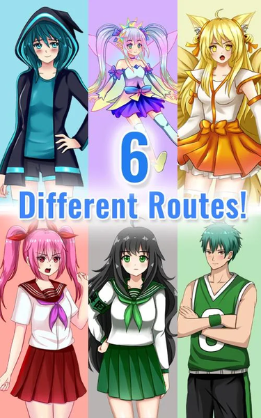 Gacha Memories(扭蛋回忆游戏)最新官网下载_Gacha Memories(扭蛋回忆游戏)下载安装