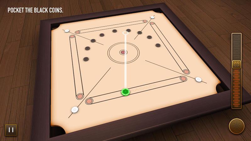 Carrom 3D(卡罗姆3D)纯净版下载_Carrom 3D(卡罗姆3D)下载免费2025新版