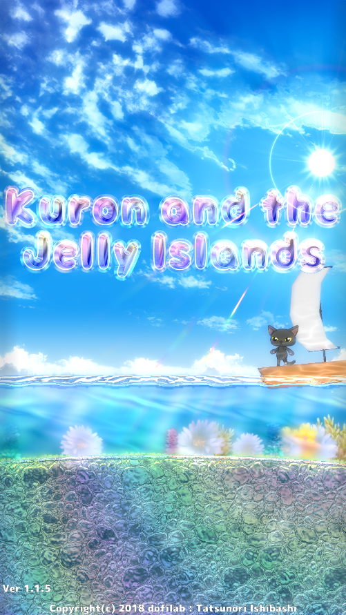 KuronJelly(库洛和果冻岛游戏)下载安装_KuronJelly(库洛和果冻岛游戏)手游