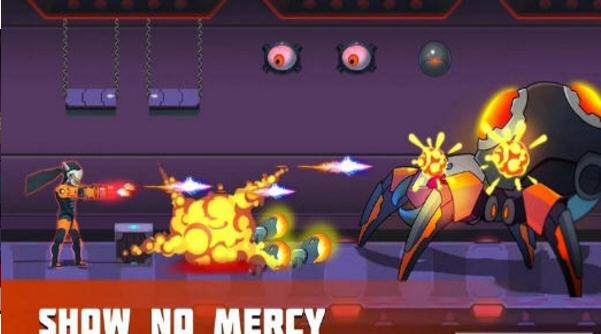 MetalStrikeWar(金属打击战)app最新官方版_MetalStrikeWar(金属打击战)免费版下载