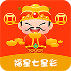福星七星彩开奖结果2025
