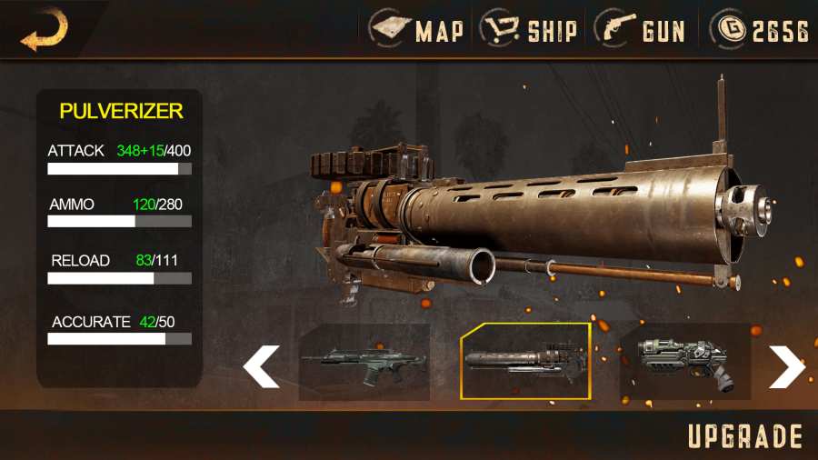 Last Saver: Zombie Hunter Master(最后的救星僵尸猎人大师游戏)下载官方版_Last Saver: Zombie Hunter Master(最后的救星僵尸猎人大师游戏)
