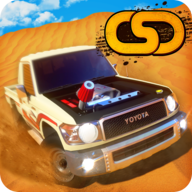 Climbing Sand Dune游戏2025最新手机版下载_Climbing Sand Dune游戏app最新官方版