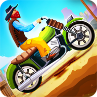Wild West Race(狂野的西部种族)app最新官方版下载_Wild West Race(狂野的西部种族)安卓版下载