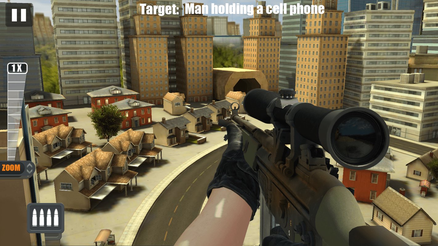 FPS Shooting Master(FPS射击大师游戏)官方手游下载_FPS Shooting Master(FPS射击大师游戏)安卓版