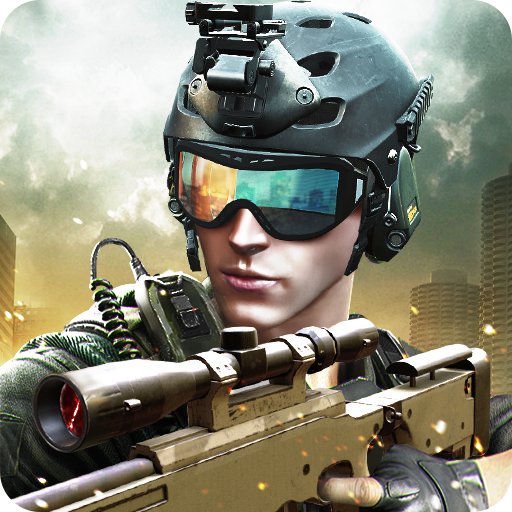 FPS Shooting Master(FPS射击大师游戏)官方手游下载_FPS Shooting Master(FPS射击大师游戏)安卓版