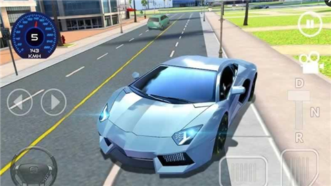 Real Street Stunt Car(真实街头特技赛车游戏)新版手游_Real Street Stunt Car(真实街头特技赛车游戏)2025最新手机版下载