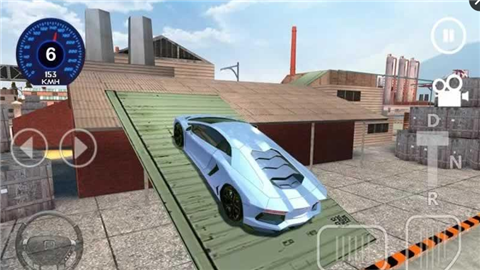 Real Street Stunt Car(真实街头特技赛车游戏)新版手游_Real Street Stunt Car(真实街头特技赛车游戏)2025最新手机版下载