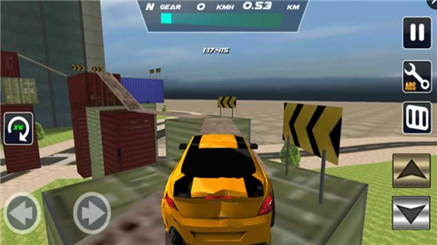 Real Street Stunt Car(真实街头特技赛车游戏)新版手游_Real Street Stunt Car(真实街头特技赛车游戏)2025最新手机版下载