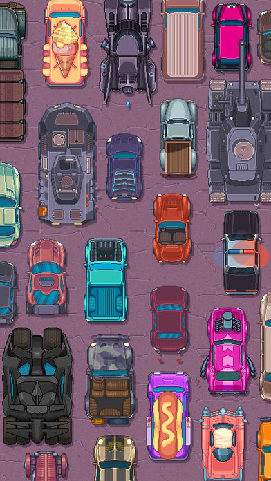 Pixel Drifters: Nitro(像素漂移氮气加速游戏)手游APP下载_Pixel Drifters: Nitro(像素漂移氮气加速游戏)正式版下载