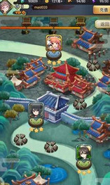 少女戏画手游最新版本_少女戏画手游官方正版免费