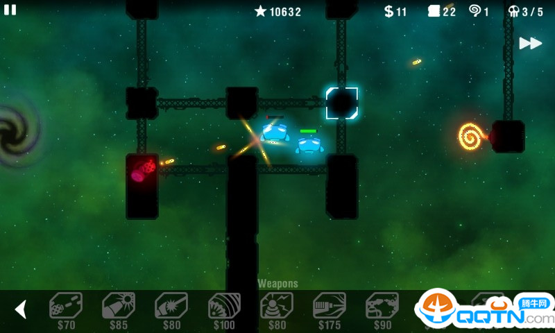 Radiant Defense(炫光防御中文版)纯净版下载_Radiant Defense(炫光防御中文版)2025最新版下载