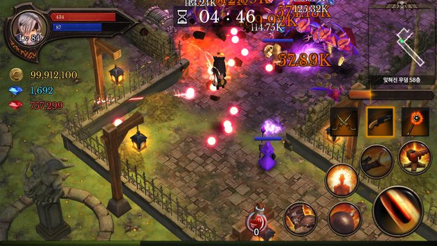 Dungeon Chronicle(地牢编年史)app最新官方版_Dungeon Chronicle(地牢编年史)官方版