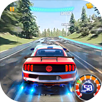 Crazy Drift Racing City 3D(疯狂漂移赛车城2游戏)APP安装下载_Crazy Drift Racing City 3D(疯狂漂移赛车城2游戏)下载手机版