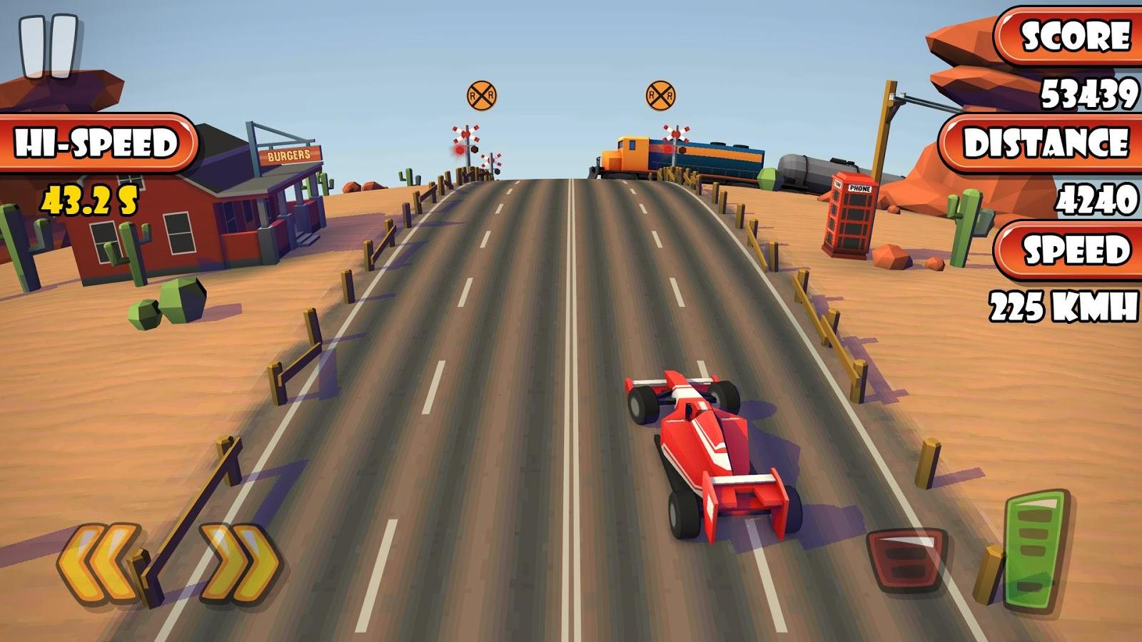 Highway Traffic Racer Planet(公路交通赛车手游)中文版下载_Highway Traffic Racer Planet(公路交通赛车手游)官方正版免费