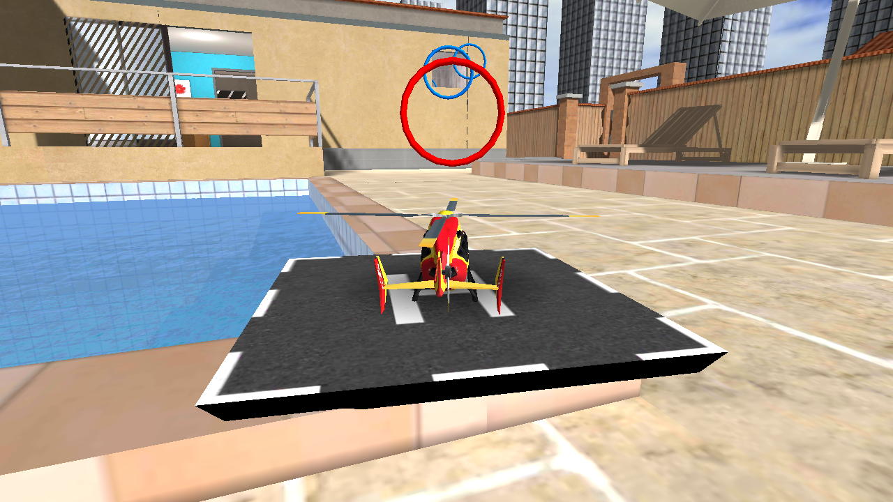 Helidroid 3 (Part2)(3b直升机游戏)官方正版_Helidroid 3 (Part2)(3b直升机游戏)正版手机版
