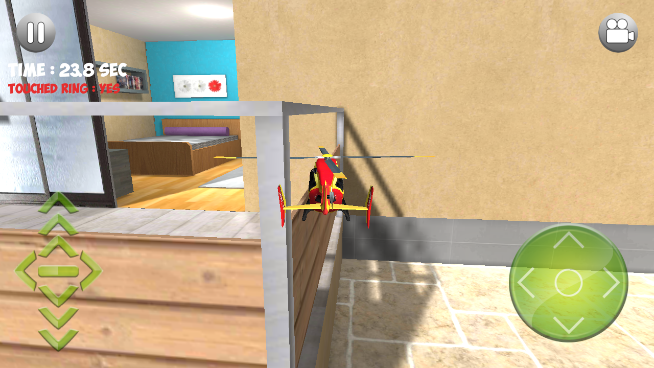 Helidroid 3 (Part2)(3b直升机游戏)官方正版_Helidroid 3 (Part2)(3b直升机游戏)正版手机版