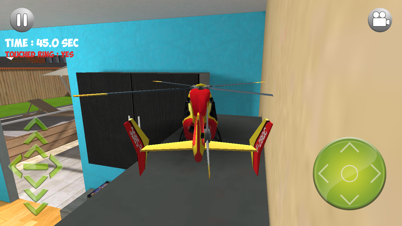 Helidroid 3 (Part2)(3b直升机游戏)官方正版_Helidroid 3 (Part2)(3b直升机游戏)正版手机版