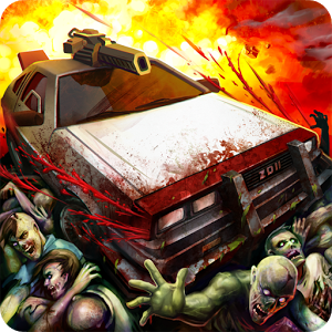 Zombie Derby 2(越野碾压僵尸大赛2游戏)2025新版_Zombie Derby 2(越野碾压僵尸大赛2游戏)安卓App下载