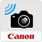 Canon Camera Connect A