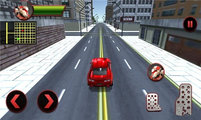 Robot Hero City War Survival(机器人生存战)安卓App下载_Robot Hero City War Survival(机器人生存战)最新官网下载