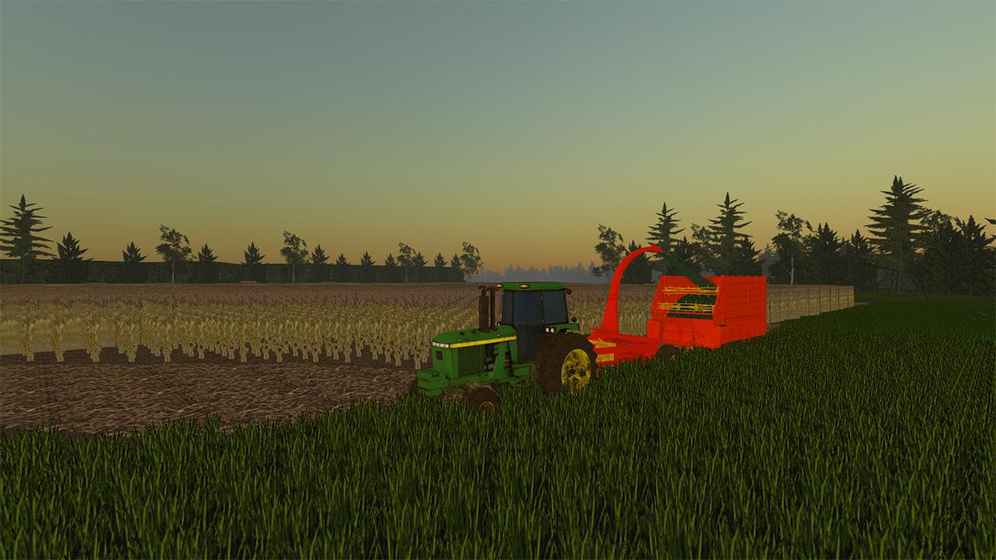 Farming USA 2(美国农业2手游)App下载安装手机版_Farming USA 2(美国农业2手游)最新官网下载