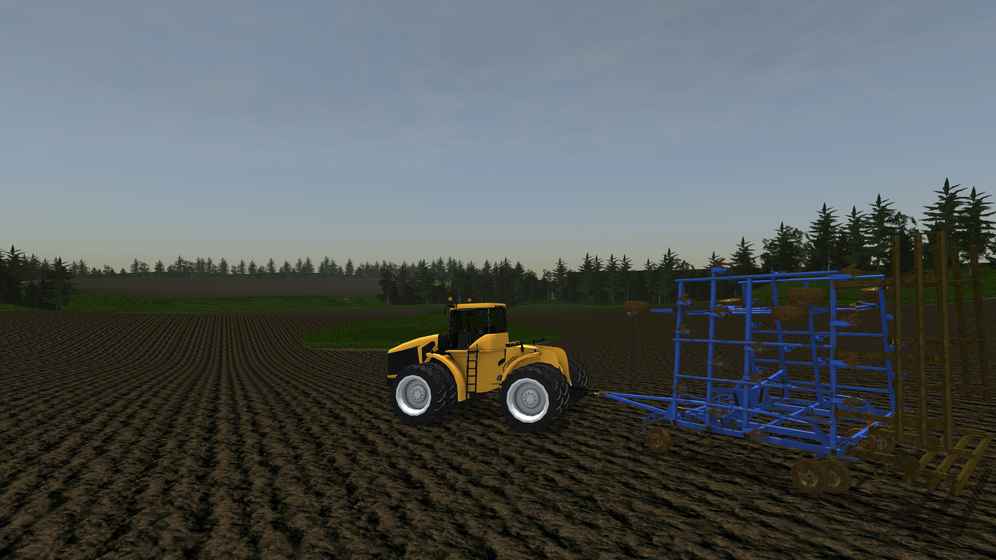 Farming USA 2(美国农业2手游)App下载安装手机版_Farming USA 2(美国农业2手游)最新官网下载