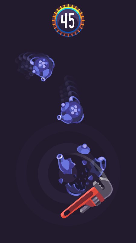 Jazz Smash(通通击碎游戏)app官方正版_Jazz Smash(通通击碎游戏)下载安装