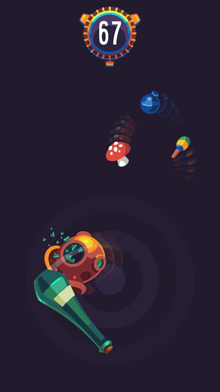 Jazz Smash(通通击碎游戏)app官方正版_Jazz Smash(通通击碎游戏)下载安装