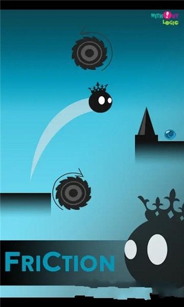 FriCtion游戏官方免费下载_FriCtion游戏App下载安装手机版