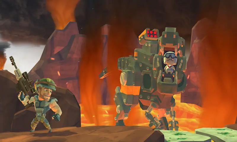 Major Mayhem 2(致命伤害2)纯净版下载_Major Mayhem 2(致命伤害2)下载免费2025新版