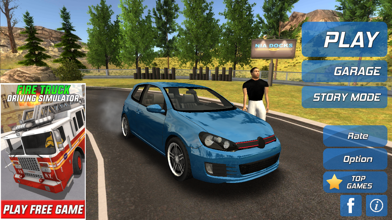 Drift Car Driving手游最新官网下载_Drift Car Driving手游2025新版