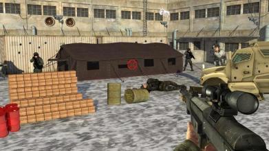 Gun Shoot Hunter手游最新版2025下载_Gun Shoot Hunter手游官方正版