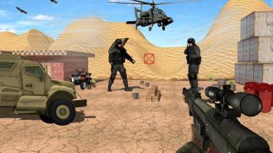 Gun Shoot Hunter手游最新版2025下载_Gun Shoot Hunter手游官方正版