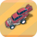 Wrecky Road(毁灭之路游戏)手游APP下载_Wrecky Road(毁灭之路游戏)2025最新版