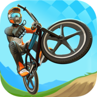 Mad Skills BMX 2手游游戏下载_Mad Skills BMX 2手游最新版2025下载