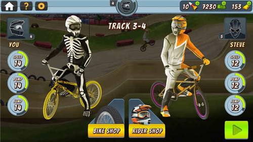 Mad Skills BMX 2手游游戏下载_Mad Skills BMX 2手游最新版2025下载