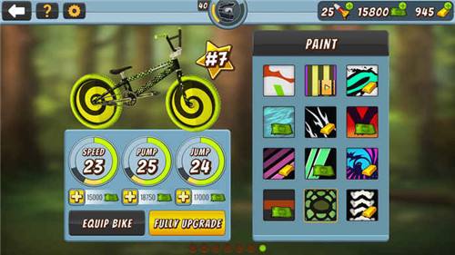 Mad Skills BMX 2手游游戏下载_Mad Skills BMX 2手游最新版2025下载