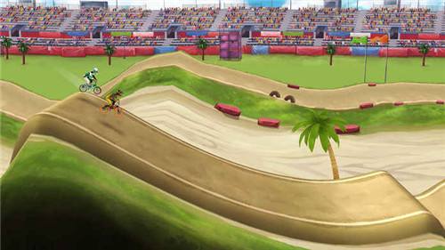 Mad Skills BMX 2手游游戏下载_Mad Skills BMX 2手游最新版2025下载