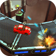 SPyCars手游免费2025新版_SPyCars手游手游APP