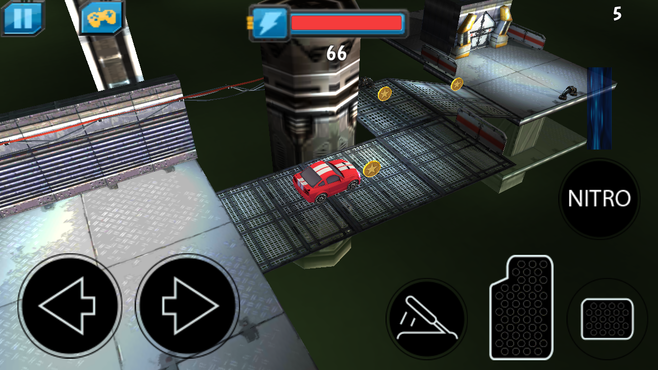 SPyCars手游免费2025新版_SPyCars手游手游APP